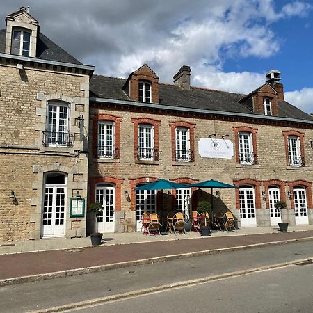 Bed and Breakfast Relais de la Rance Quédillac Exterior foto