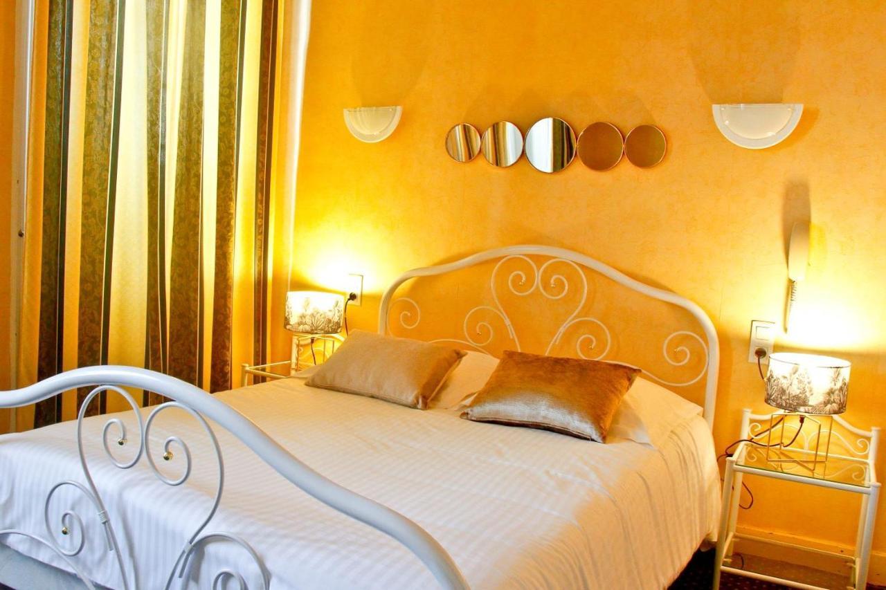 Bed and Breakfast Relais de la Rance Quédillac Exterior foto